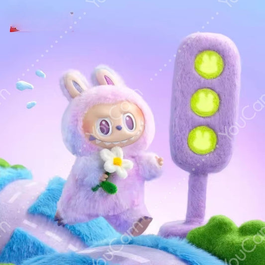 LABUBU THE MONSTERS – Mystery Box Figurine Surprise