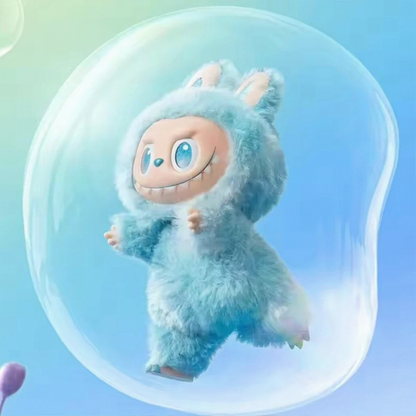 LABUBU THE MONSTERS – Mystery Box Figurine Surprise